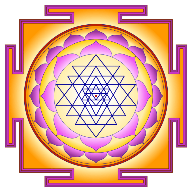 abundance