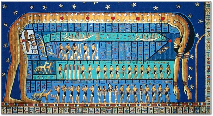 Mitología-Egipcia-La-Diosa-Nut-como-el-cielo-nocturno-Pandemonium.com_.mx_