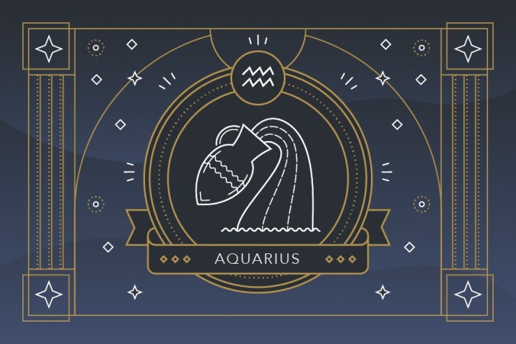 Aquarius